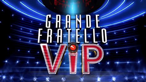 diretta grande fratello vip 7|grande fratello vip ultimissime cronaca.